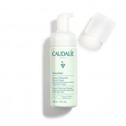 Caudalie Vinoclean Schiuma...