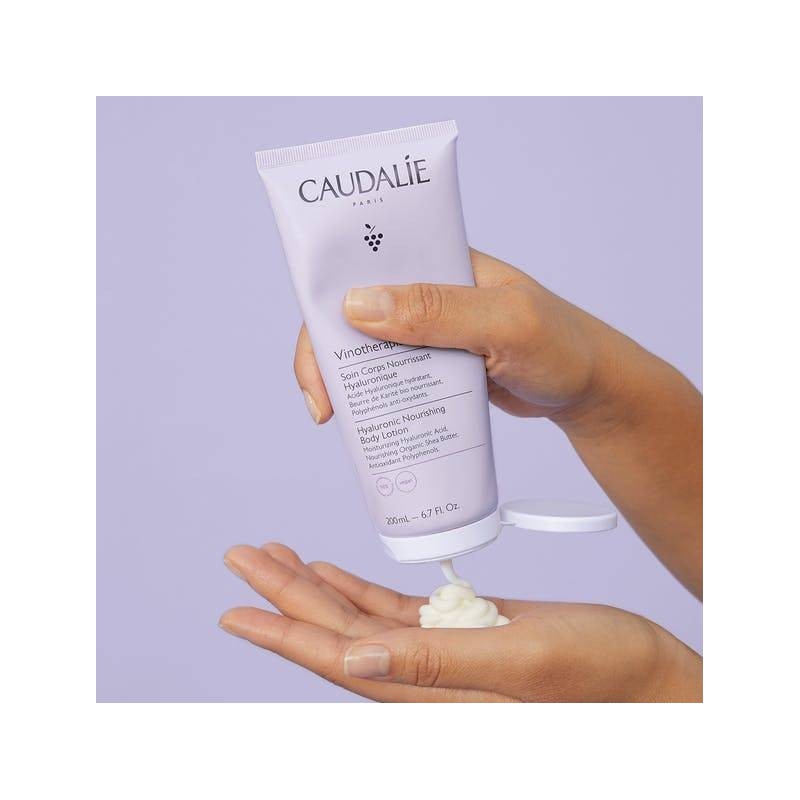 Caudalie Vinotherapist Trattamento Corpo Nutriente 200 Ml