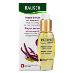 30ml di Rausch Siero Riparatore All'amaranto