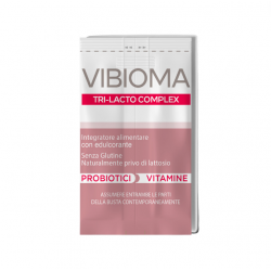 Istituto Ganassini Vibioma 14 Bustine