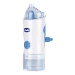 Doccia Nasale Igienizzante Super Rino da Chicco