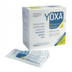 Neupharma Yoxa 30 Stick...