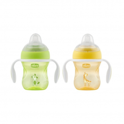 Tazza Transition Neutra 4 Mesi da Chicco