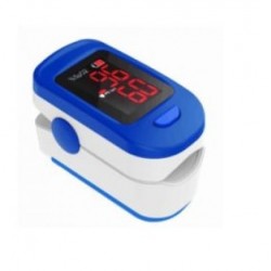 Ca-mi Pulsossimetro...