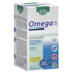 Esi Omega 3 Extra Pure 80...