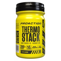 Proaction Fit Thermo Stack...