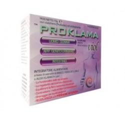 Geophyt Proklama Viol 14b...