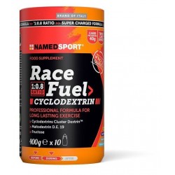 Named Race Fuel...