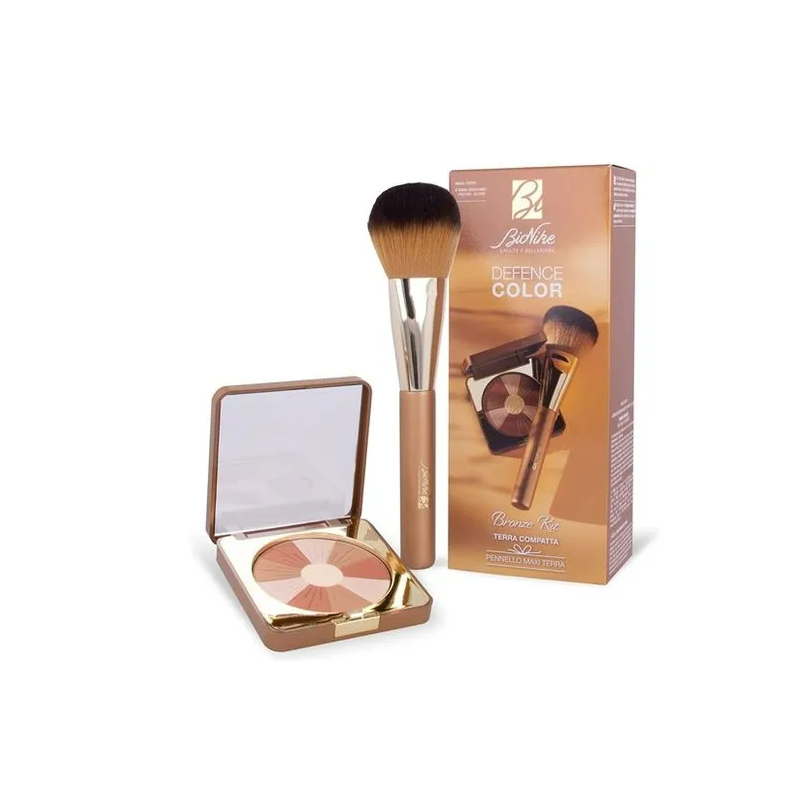 Bionike Defence Color Bronze Kit