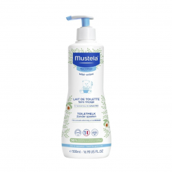 Mustela Latte da Toilette...