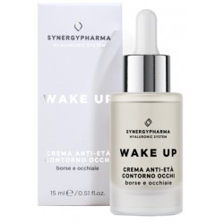 Synergypharma Wake Up Crema...