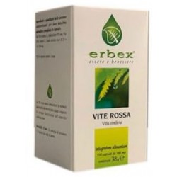 Erbex Vite Rossa 100...