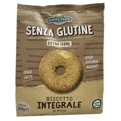 Happy Farm Biscuit Vaniglia...