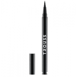 1 pezzo di Eyeliner Long Lasting 24h da Trouss Make Up 44