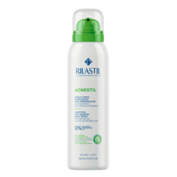 Istituto Ganassini Rilastil Acnestil Spray Corpo 150 Ml
