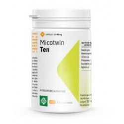 Gheos Micotwin Ten 60 Capsule