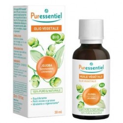 Puressentiel Olio Vegetale...