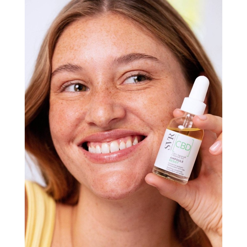 Laboratoire Svr Ampoule Cbd 30 Ml