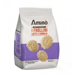 Nove Alpi Amino I Frollini...