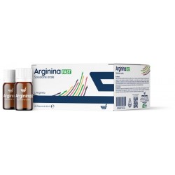Sterilfarma Arginina Fast...