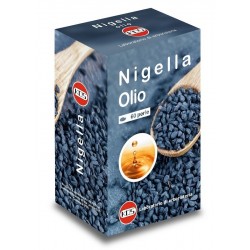 Kos Olio Di Nigella 60...