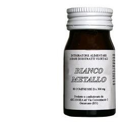 Arcangea Bianco Metallo 80...