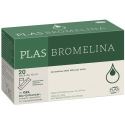 Plas Pharma Plas Bromelina...
