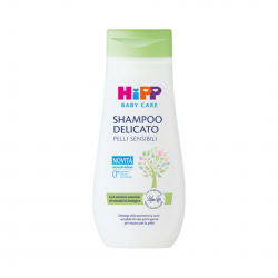 200ml di Shampoo Delicato da Hipp Baby Care