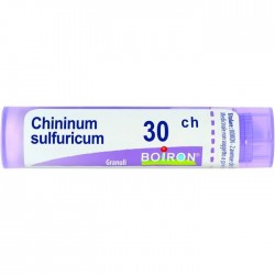 Boiron Chininum Sulf Boi...