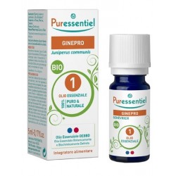 Puressentiel Ginepro Olio...