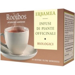 Erbamea Rooibos Tea 20...