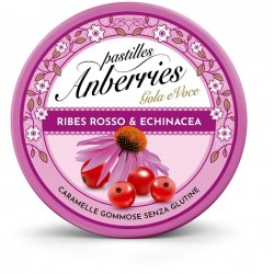 Eurospital Anberries Ribes...