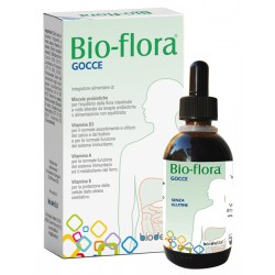 Biodelta Bioflora Gocce...