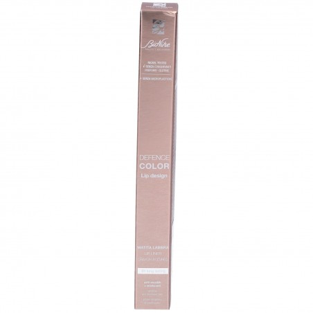 Bionike Defence Color Lip Design Matita Labbra 204 Rouge