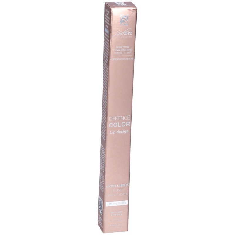 Bionike Defence Color Lip Design Matita Labbra 204 Rouge