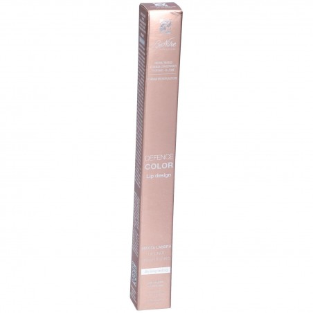 Bionike Defence Color Lip Design Matita Labbra 204 Rouge