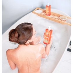 Bionike Triderm Detergente Attivo - 400ml