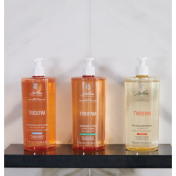 Bionike Triderm Olio Detergente 750 Ml