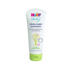 200ml di Crema Cambio Quotidiana da Hipp Baby care