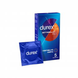 Durex Settebello XL...