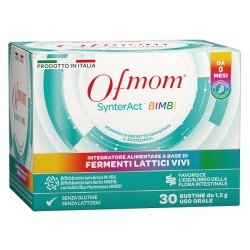 Ofmom Synteract Bimbi 30 Stick