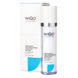 Gpq Wiqo Crema Nutriente Ed...