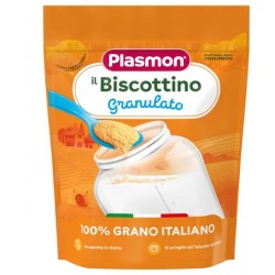 Plasmon Biscottino...