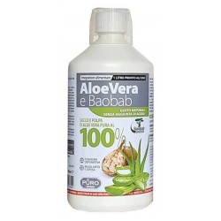 Uragme Puro Aloe Vera Succo...