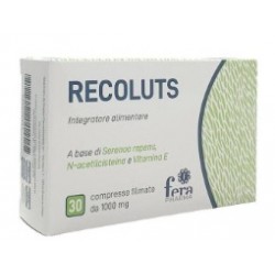 Fera Pharma S Recoluts 30...