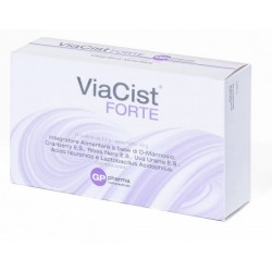Gp Pharma Viacist Forte 14...