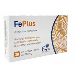 Fera Pharma S Feplus 30...