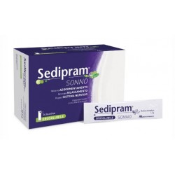 Montefarmaco Otc Sedipram...