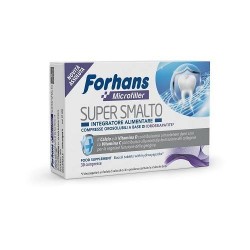 Uragme Forhans Microfiller...