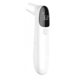 Termometro Infrarossi Mc...